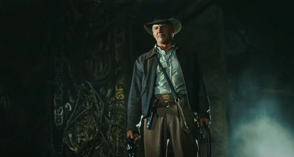 Indiana Jones 5 